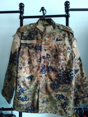 Çin Xinxing çin Askeri Taktik Ordu Giyim ACU kamuflaj Üniforma Tedarik
