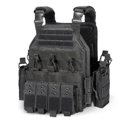 Kalite  Combat Tactical Vest ,600D polyester oxford ,Plate Carrier  ,quick release tactical vest fabrika