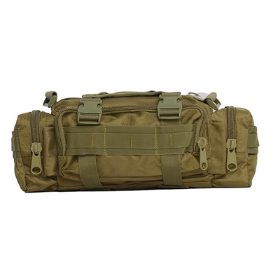 HPWLI Ordu Askeri Tarzı Sırt Çantası Çanta 1000D Naylon Multicam Sırt Çantası