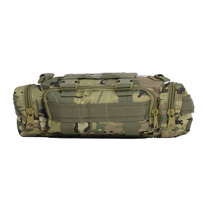 HPWLI Ordu Askeri Tarzı Sırt Çantası Çanta 1000D Naylon Multicam Sırt Çantası