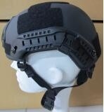 Aramid Taktiksel MICH Balistik Kurşun geçirmez Kask,