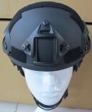Aramid Taktiksel MICH Balistik Kurşun geçirmez Kask,