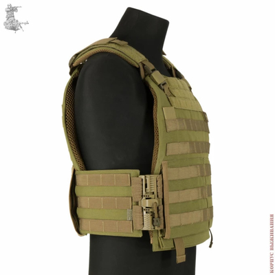 Dayanıklılık 9mm/.44 Durdurma Gücü ile Naylon Taktik Kurşun geçirmez Yelek