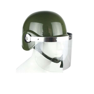Roit Karşıtı Kask