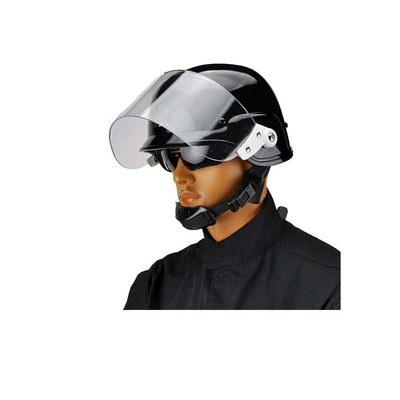 Roit Karşıtı Kask