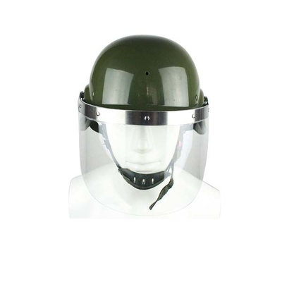 Roit Karşıtı Kask