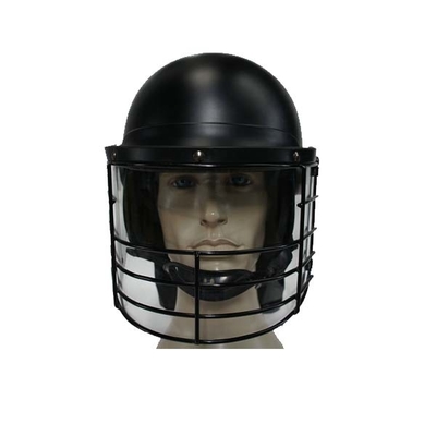 Roit Karşıtı Kask