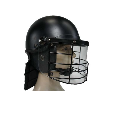 Roit Karşıtı Kask