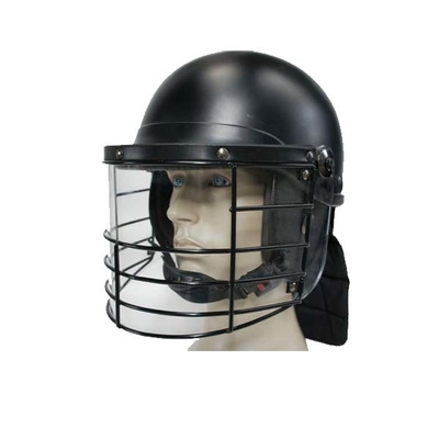 Roit Karşıtı Kask