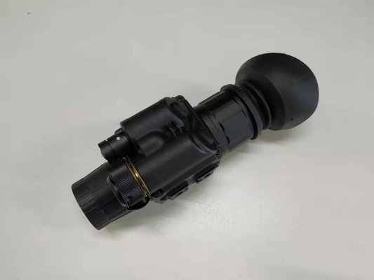 Gece Görüşü Yeşil tüp Görüntü güçlendirici Gen 3 Bireysel Başlı Monocular Binocular