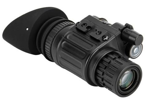 Çin Xinxing Gen2+ Gen3 Gece Görme Alanı PVS-7 Gece Görme Alanları Satılık