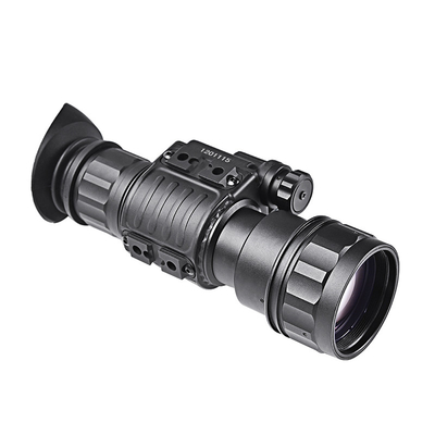 Gece Görüşü Yeşil tüp Görüntü yoğunlaştırıcısı Gen 3 Bireysel Başlı Monocular Binocular DM3021