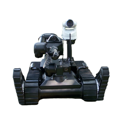 26 Kg Eod Ekipmanı 2-5 Saat Çalışma Süresi Uzun süreli performans