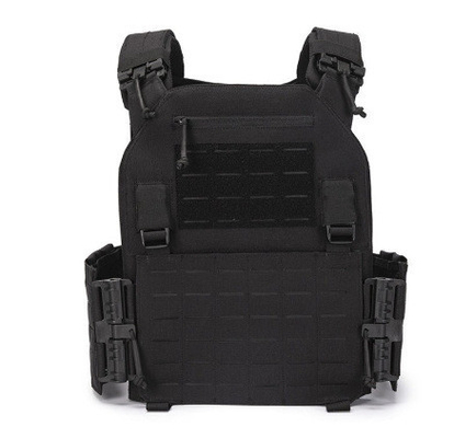 Özel renk ve özel logo ile Nylon kumaş askeri taktik giyim