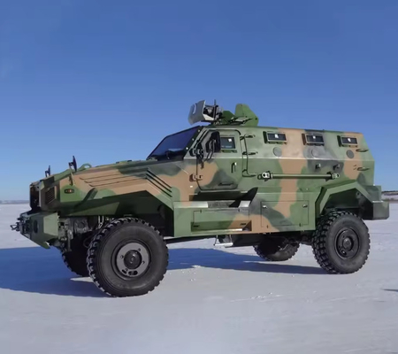 1500 mm'lik ray genişliği üretimi için gelişmiş eylemsizlik navigasyon zırhlı kablo makinesi