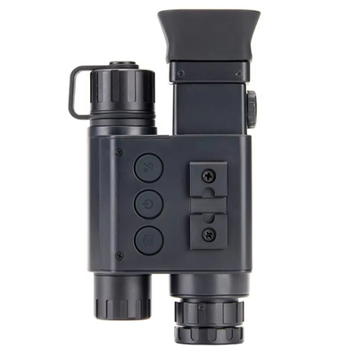 LAZER ÇEKİM Yeni taktiksel ekipman PVS14 NNVT düşük ışık seviyesi Monocular gece görüş cihazı görüntü güçlendirici tüp Gen 2+