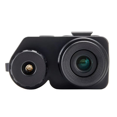 LAZER ÇEKİM Yeni taktiksel ekipman PVS14 NNVT düşük ışık seviyesi Monocular gece görüş cihazı görüntü güçlendirici tüp Gen 2+