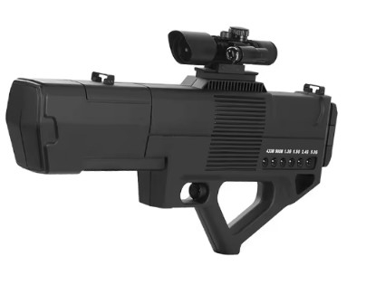1.83kg Combat Life Saver CLS Ekipmanı Drone Kontrolünü Yüksek Etkinlikle Sağlıyor