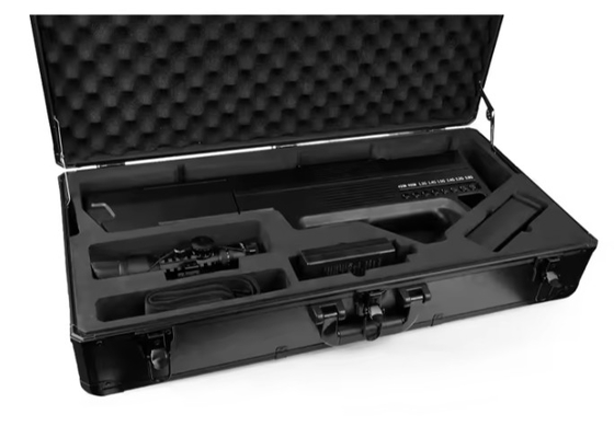 1.83kg Combat Life Saver CLS Ekipmanı Drone Kontrolünü Yüksek Etkinlikle Sağlıyor