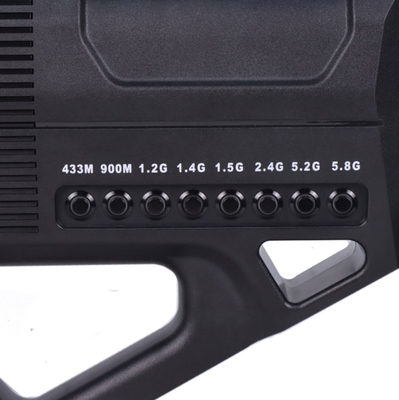 1.83kg Combat Life Saver CLS Ekipmanı Drone Kontrolünü Yüksek Etkinlikle Sağlıyor