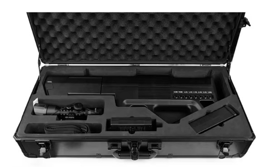 1.83kg Combat Life Saver CLS Ekipmanı Drone Kontrolünü Yüksek Etkinlikle Sağlıyor