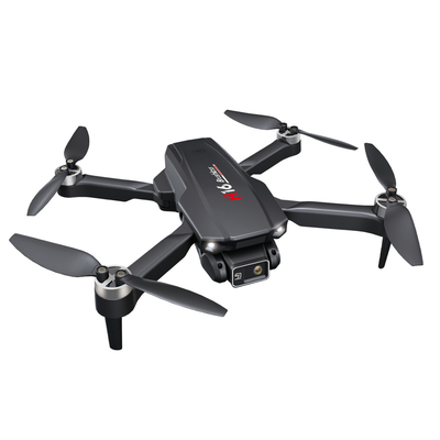 H16 Mini RC Drone HD Kamera Wifi Fpv fırçasız katlanabilir Quadcopter Profesyonel Drones Çocuklar için Oyuncaklar 14Y+