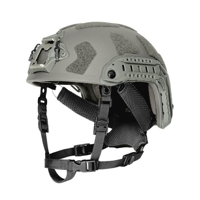 Sıcak Satış için M L XL Boyutunda 10'luk düşük kesim kask