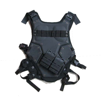 35L Padded Adjustable Shoulder MOLLE Taktiksel Sırt Çantası