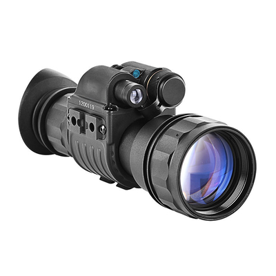 Gen2+ Görüntü Güçlendirici Tüp PVS-14 Av Gece Görüşü Monoküler Optik Göreçler Rus binocular Gece görüşü