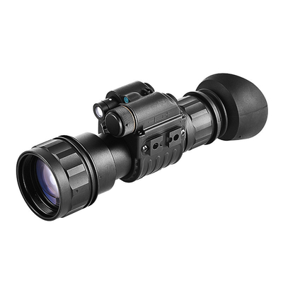 Gen2+ Görüntü Güçlendirici Tüp PVS-14 Av Gece Görüşü Monoküler Optik Göreçler Rus binocular Gece görüşü