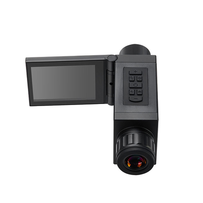 Gen2+ Görüntü Güçlendirici Tüp PVS-14 Av Gece Görüşü Monoküler Optik Göreçler Rus binocular Gece görüşü