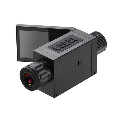 Gen2+ Görüntü Güçlendirici Tüp PVS-14 Av Gece Görüşü Monoküler Optik Göreçler Rus binocular Gece görüşü