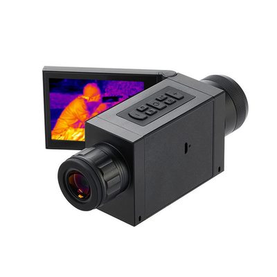 Gen2+ Görüntü Güçlendirici Tüp PVS-14 Av Gece Görüşü Monoküler Optik Göreçler Rus binocular Gece görüşü