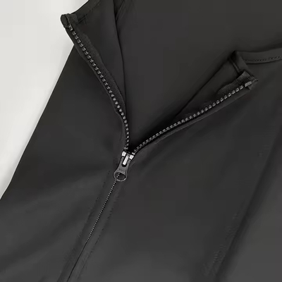IIIA PE ve Aramid Stretch Polyester kumaşlı hafif koruyucu taktiksel yelekli tişört