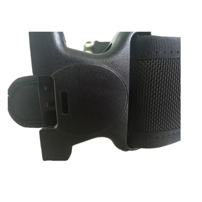 Yüksek Güçlü Webbing Dışarı Nylon Taktik Kemeri Hızlı Çıkışlı Bağlama ile