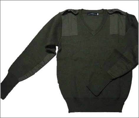 Askeri, polis süveteri,yun süveteri polyester/yun süveteri