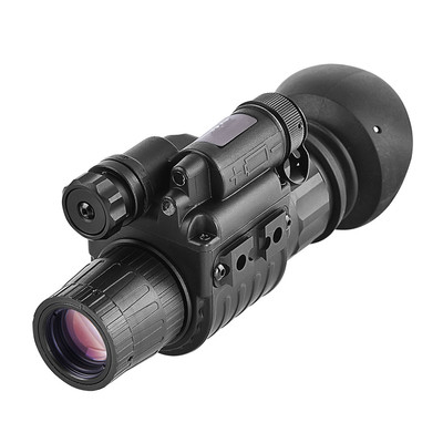 Taktiksel Giyim Çok fonksiyonel el tutma termal Gece Görüşü Avcılık için Monocular
