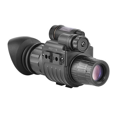Taktiksel Giyim Çok fonksiyonel el tutma termal Gece Görüşü Avcılık için Monocular