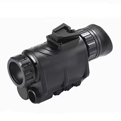NVG30 NVG Gen 2 Kızılötesi Dijital Gece Görme Tek gözlü dürbünler Av için Gece Görme Alanı