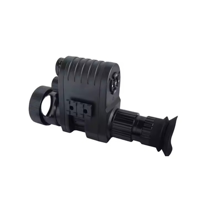 Gece Görüşü-4K Uzun menzilli Gece Görüşü Avcılık için Monocular Yetişkinler için Taktik Eğitim ve Avcılık