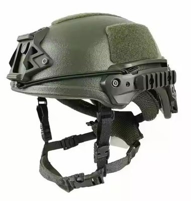 Taktiksel Kask Aramid Kask Eğitim PE Dış Güvenlik Güvenlik Kask