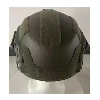 Taktiksel Kask Aramid Kask Eğitim PE Dış Güvenlik Güvenlik Kask