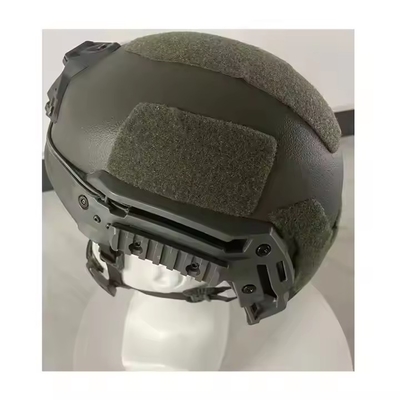 Taktiksel Kask Aramid Kask Eğitim PE Dış Güvenlik Güvenlik Kask