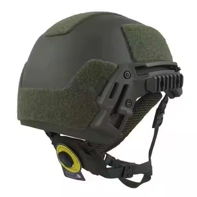 Taktiksel Kask Aramid Kask Eğitim PE Dış Güvenlik Güvenlik Kask