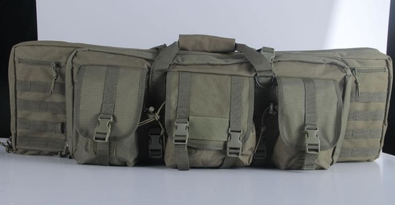 Hafif 2 kg'lık savaş tüfeği, taktiksel tüfeği.