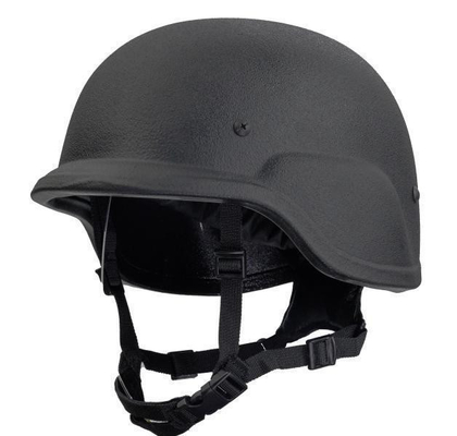 Yüksek Rahatlık Askeri Taktiksel PASGT Kask Aramid Kask