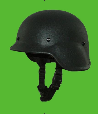 Askeri Taktiksel PASGT Kask Çelik kask