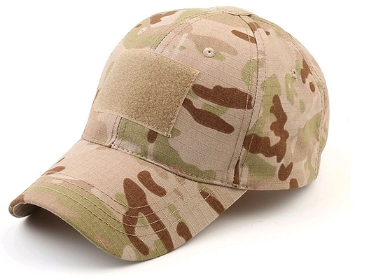 Kamuflaj Taktik Askeri Taktik Şapkalar Hava Kuvvetleri İçin 60CM Beyzbol Askeri Şapkası