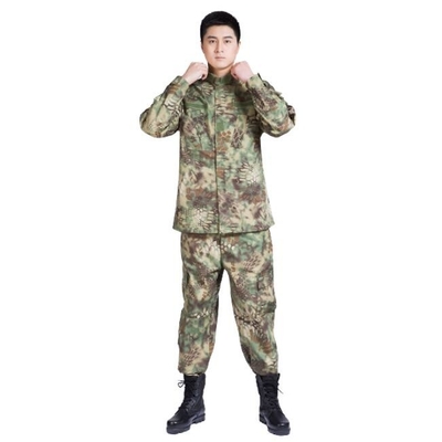 Xinxing Askeri Taktik Giyim Erkek Taktik Üniforma Seti OEM